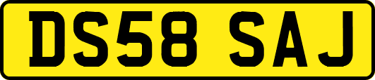 DS58SAJ