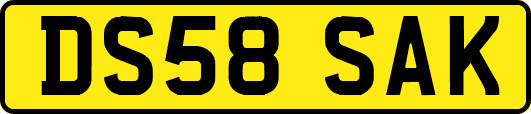 DS58SAK