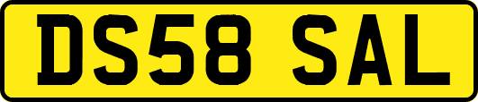 DS58SAL