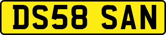 DS58SAN