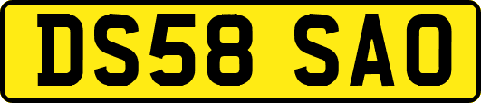 DS58SAO