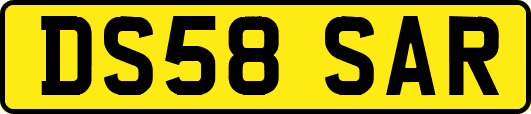 DS58SAR