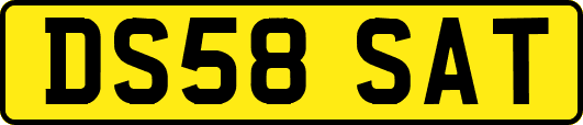 DS58SAT