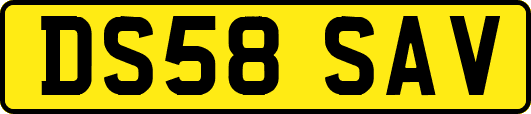 DS58SAV