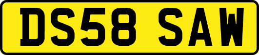 DS58SAW