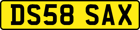 DS58SAX