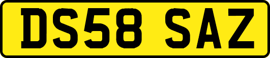 DS58SAZ