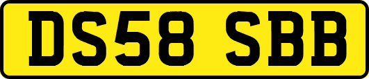 DS58SBB