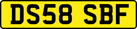 DS58SBF