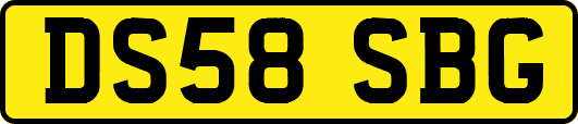 DS58SBG