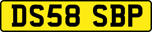 DS58SBP