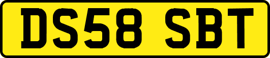 DS58SBT