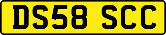DS58SCC