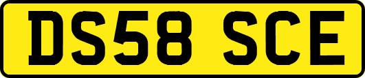 DS58SCE