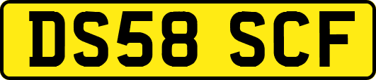 DS58SCF