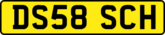 DS58SCH