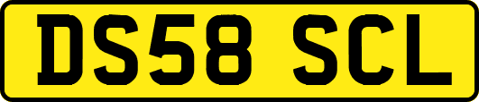 DS58SCL