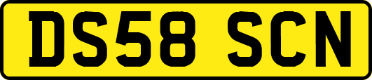 DS58SCN