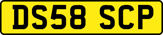 DS58SCP