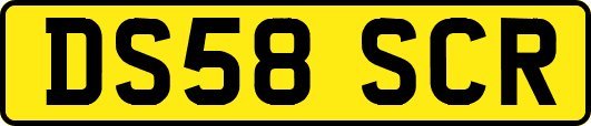 DS58SCR
