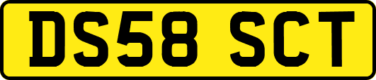 DS58SCT