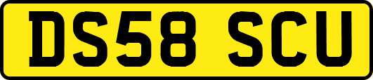 DS58SCU