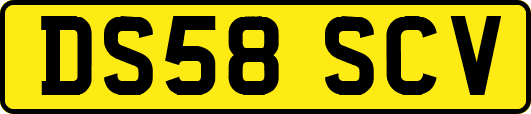 DS58SCV