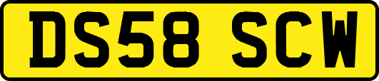 DS58SCW