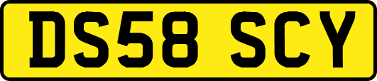 DS58SCY