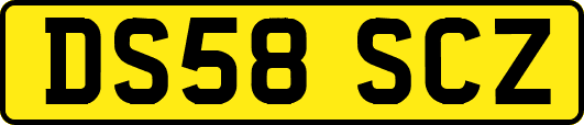 DS58SCZ