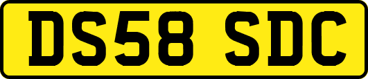 DS58SDC