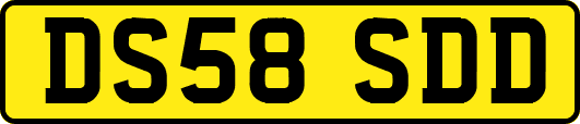 DS58SDD