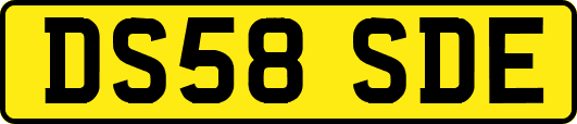 DS58SDE