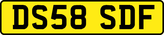 DS58SDF