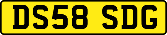 DS58SDG