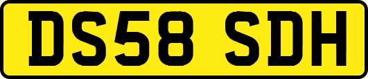 DS58SDH