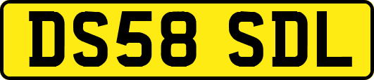 DS58SDL
