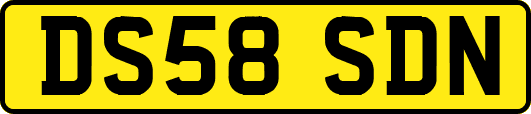 DS58SDN
