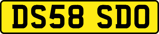 DS58SDO