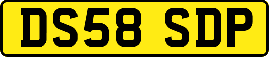 DS58SDP