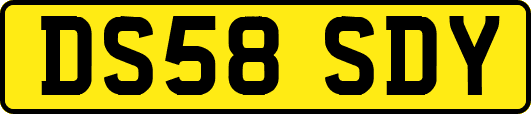 DS58SDY