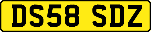 DS58SDZ