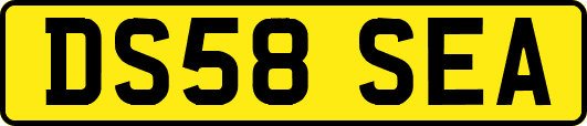 DS58SEA