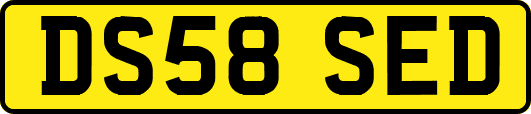 DS58SED