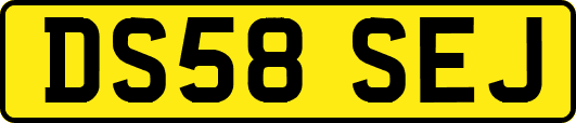 DS58SEJ