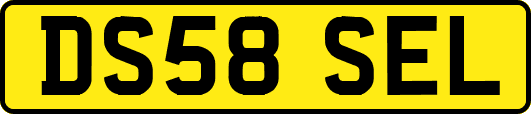 DS58SEL