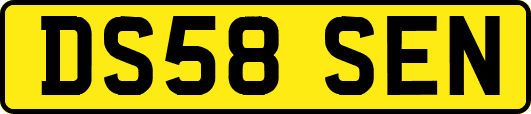 DS58SEN