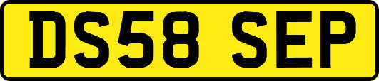 DS58SEP