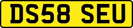 DS58SEU