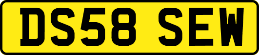 DS58SEW